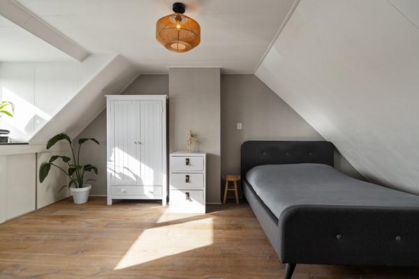 Medium property photo - Baljuwstraat 20, 1785 SJ Den Helder